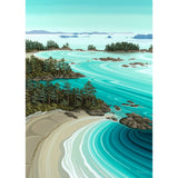 Soaring Over Tofino 1000-Piece Puzzle