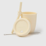Cup with Straw | Llama