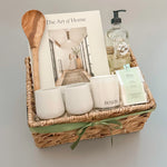 THE ART OF HOME - Muse Baskets and Co.