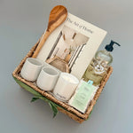 THE ART OF HOME - Muse Baskets and Co.