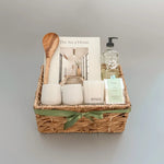 THE ART OF HOME - Muse Baskets and Co.