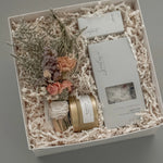 THE RITUAL GIFT BOX - Muse Baskets and Co.