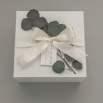 THE RITUAL GIFT BOX - Muse Baskets and Co.