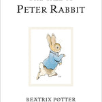 THE TALE OF PETER RABBIT - Muse Baskets and Co.
