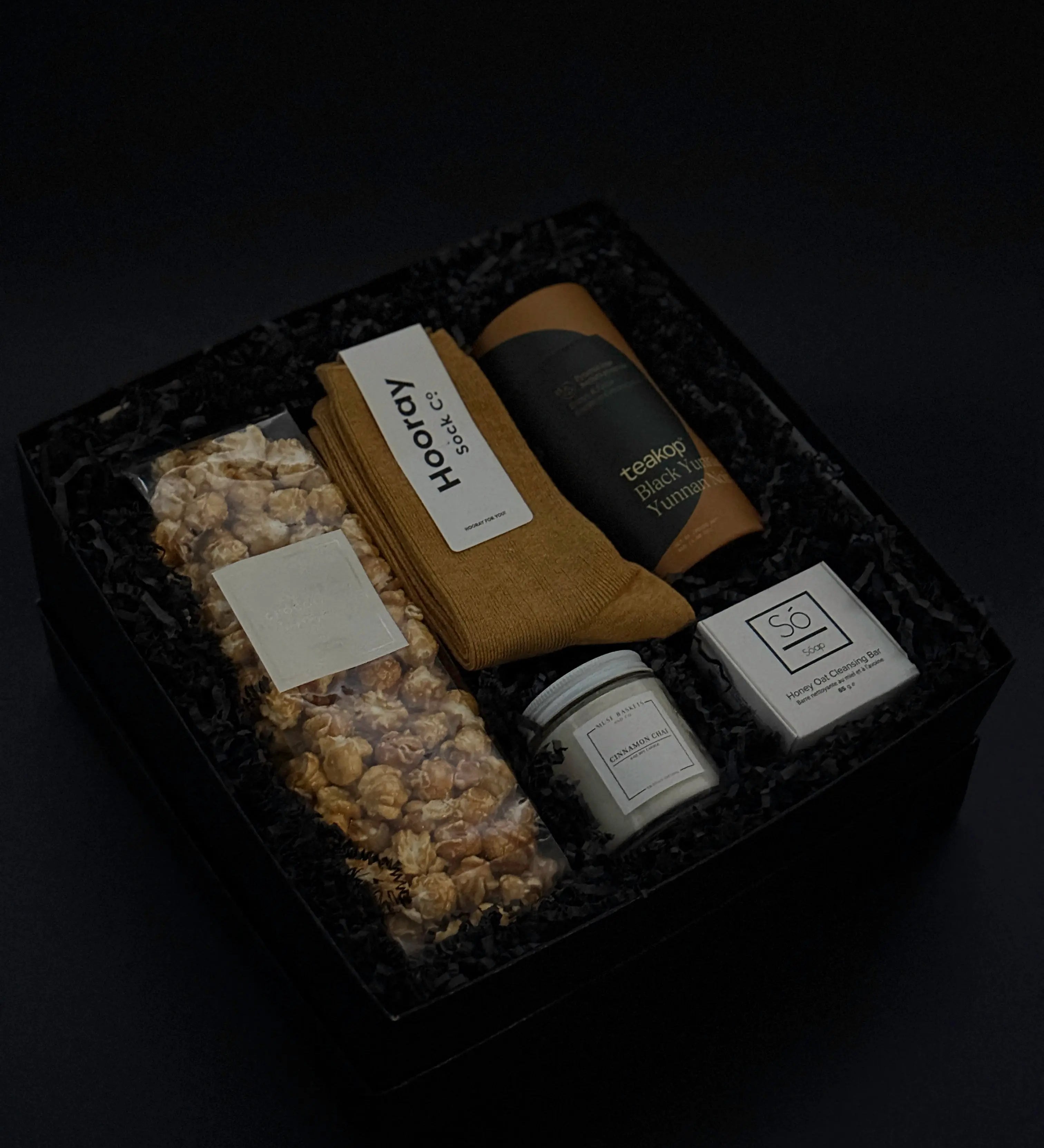 THINKING OF YOU - Muse Baskets and Co.