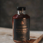 TRADITIONAL MAPLE SYRUP - Muse Baskets and Co.