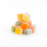 TURKISH DELIGHT - ASSORTED FRUIT FLAVOUR - Muse Baskets and Co.