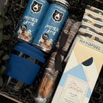 The Reset MUSE BASKETS AND CO.