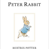 THE TALE OF PETER RABBIT