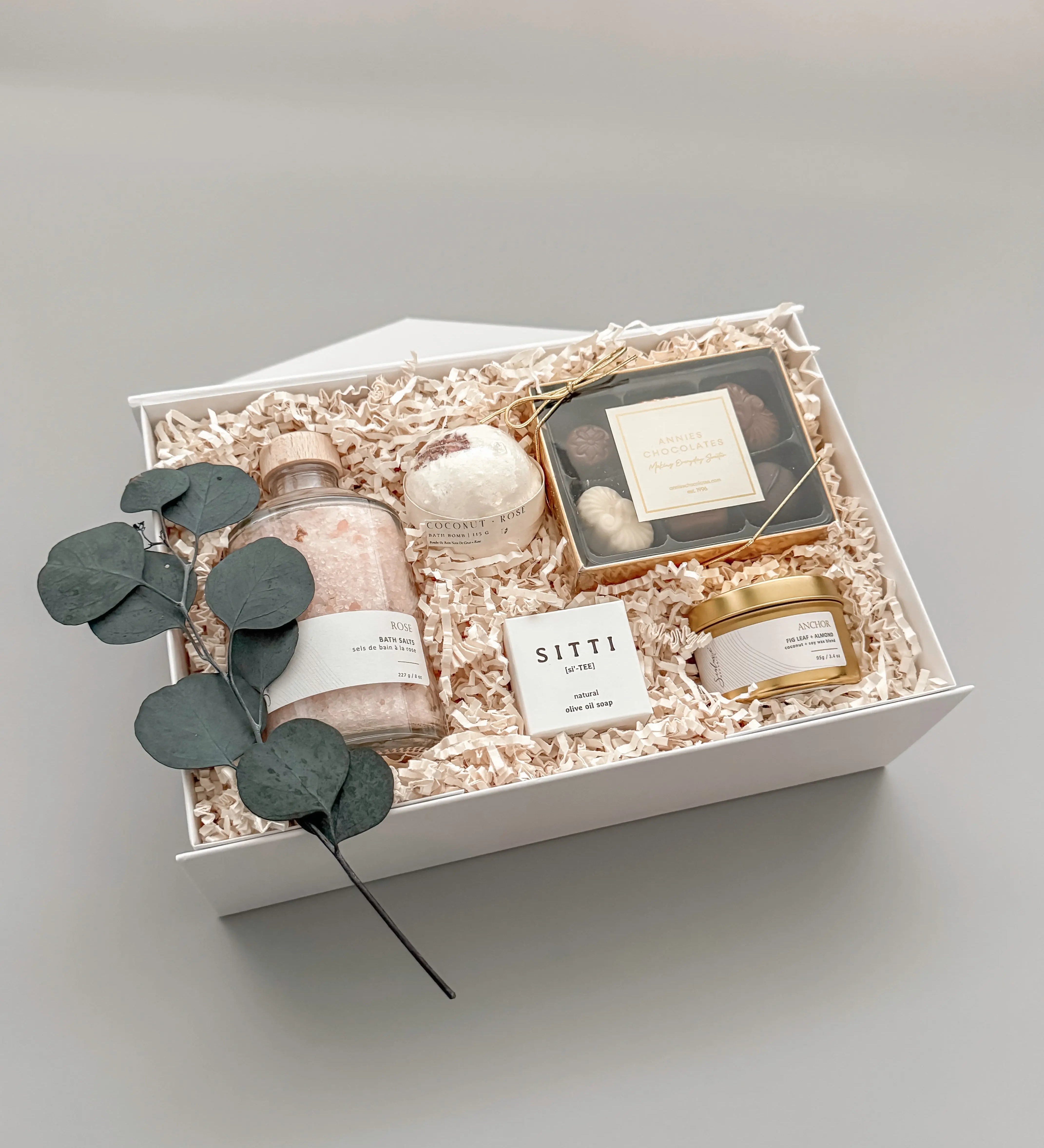 UNWIND - Muse Baskets and Co.