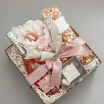 WITH LOVE - Muse Baskets and Co.