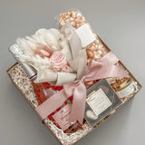 WITH LOVE - Muse Baskets and Co.