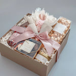 WITH LOVE - Muse Baskets and Co.