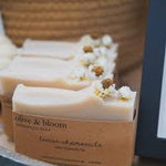 Olive & Bloom - Wildflower Honey Bar Soap Olive & Bloom
