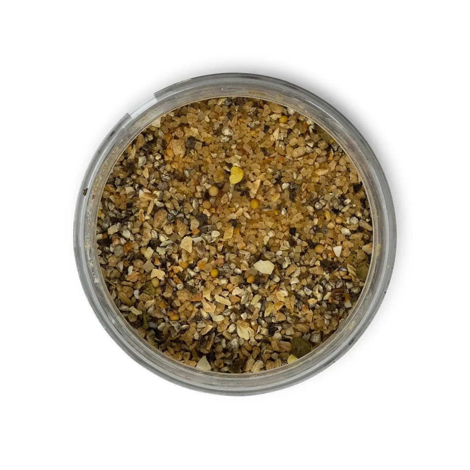 Smoke Show Jalapeño Spice Blend Busboy Distribution