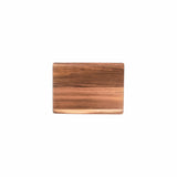 ACACIA HARDWOOD CUTTING BOARD - SMALL