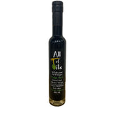 Italian Herb Infused Dark Balsamic Vinegar