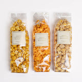 BUTTERY CARAMEL CORN
