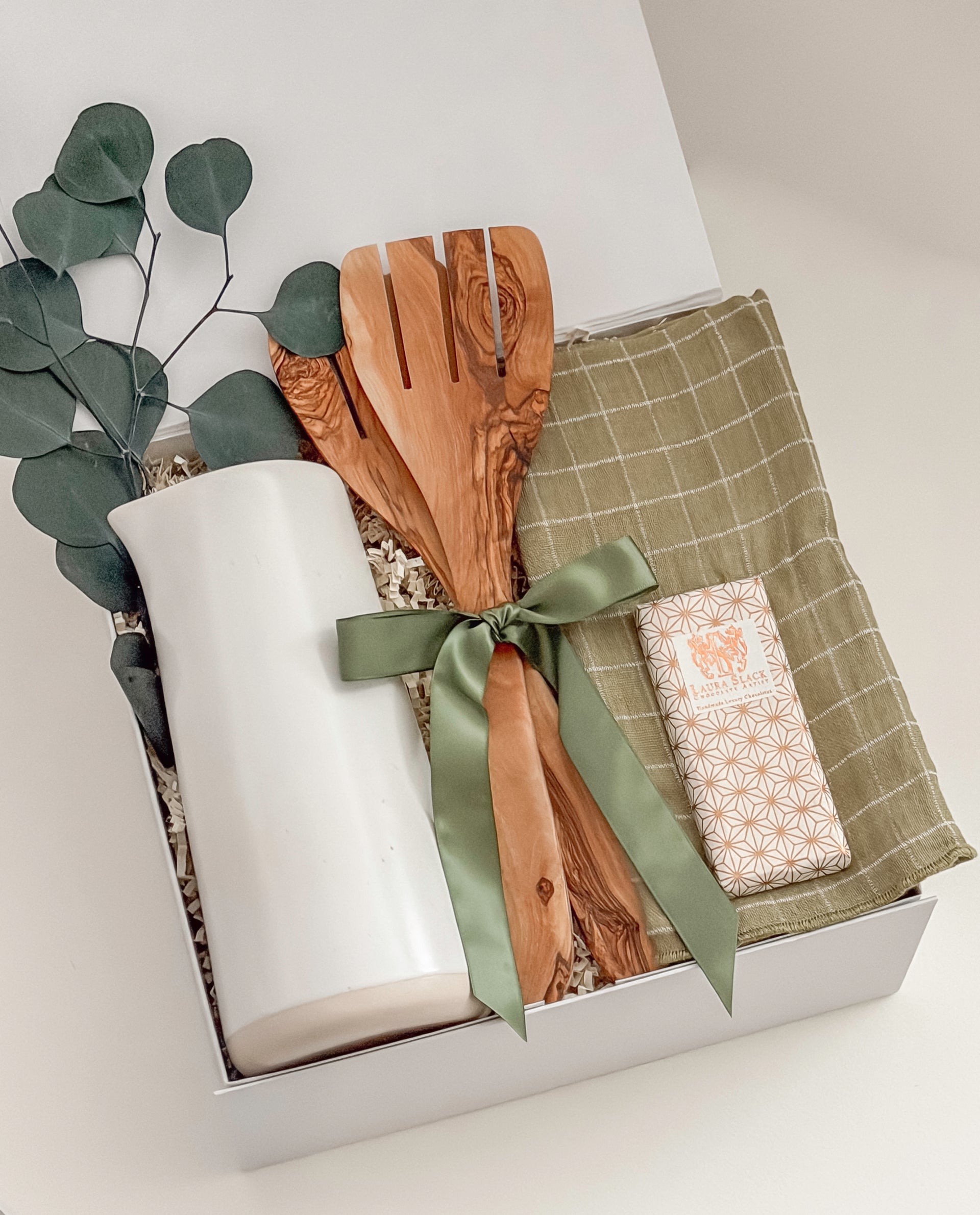 Curated Gifts