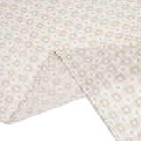 Close up of second beig bear swaddle