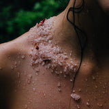 Ritual Rose Body Scrub