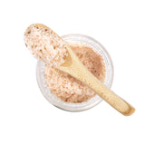Ritual Rose Body Scrub