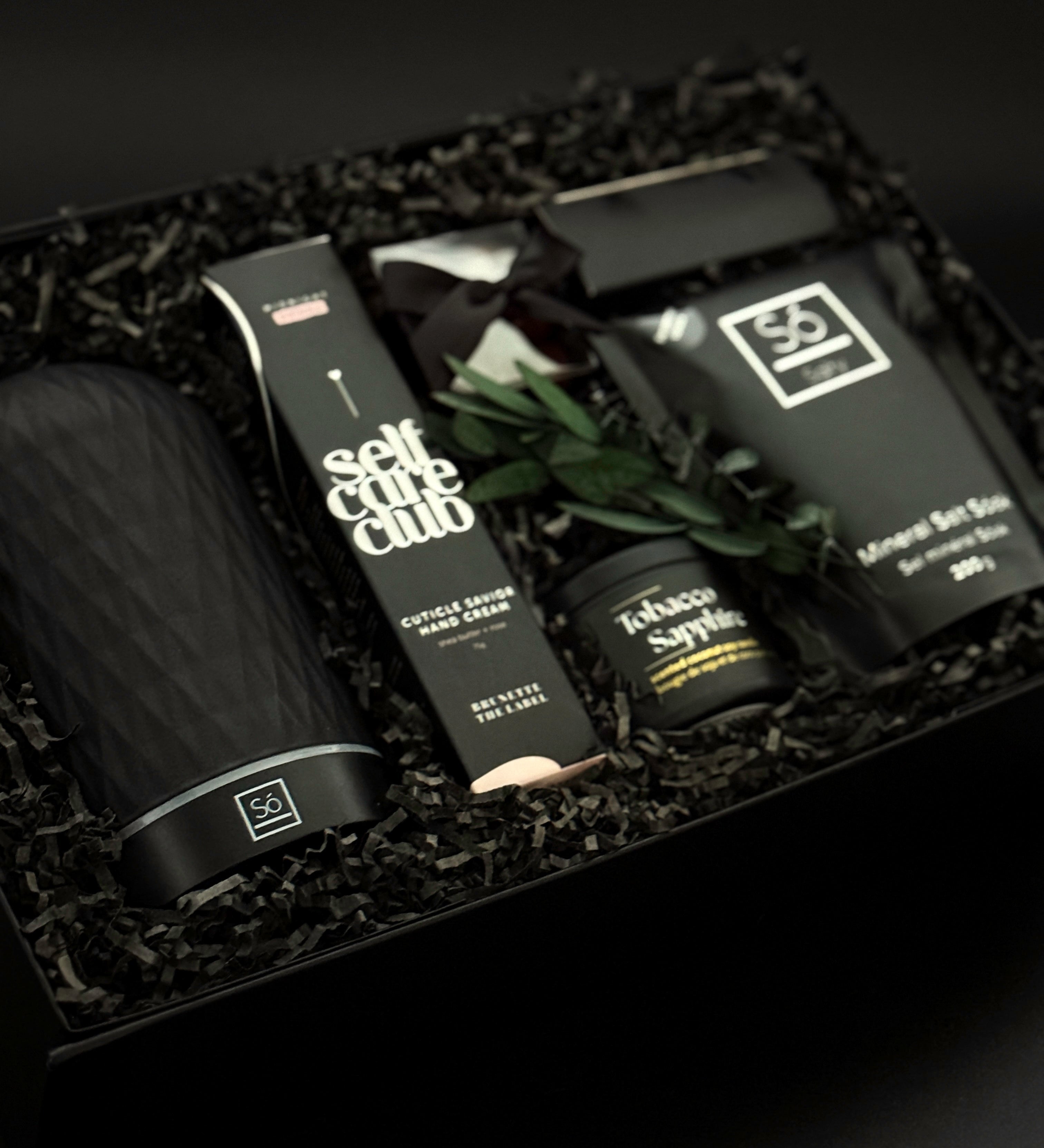 Eclipse MUSE BASKETS AND CO.