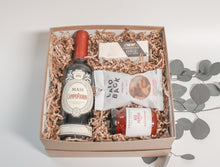 Signature Natural Kraft Gift Box