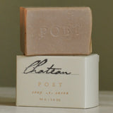 Estate Bar Soap - Chateau