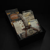 The Chocolate Indulgence