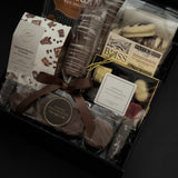 The Chocolate Indulgence
