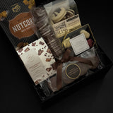 The Chocolate Indulgence