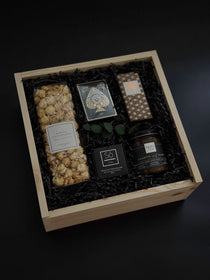 Gentleman's Celebration MUSE BASKETS AND CO.