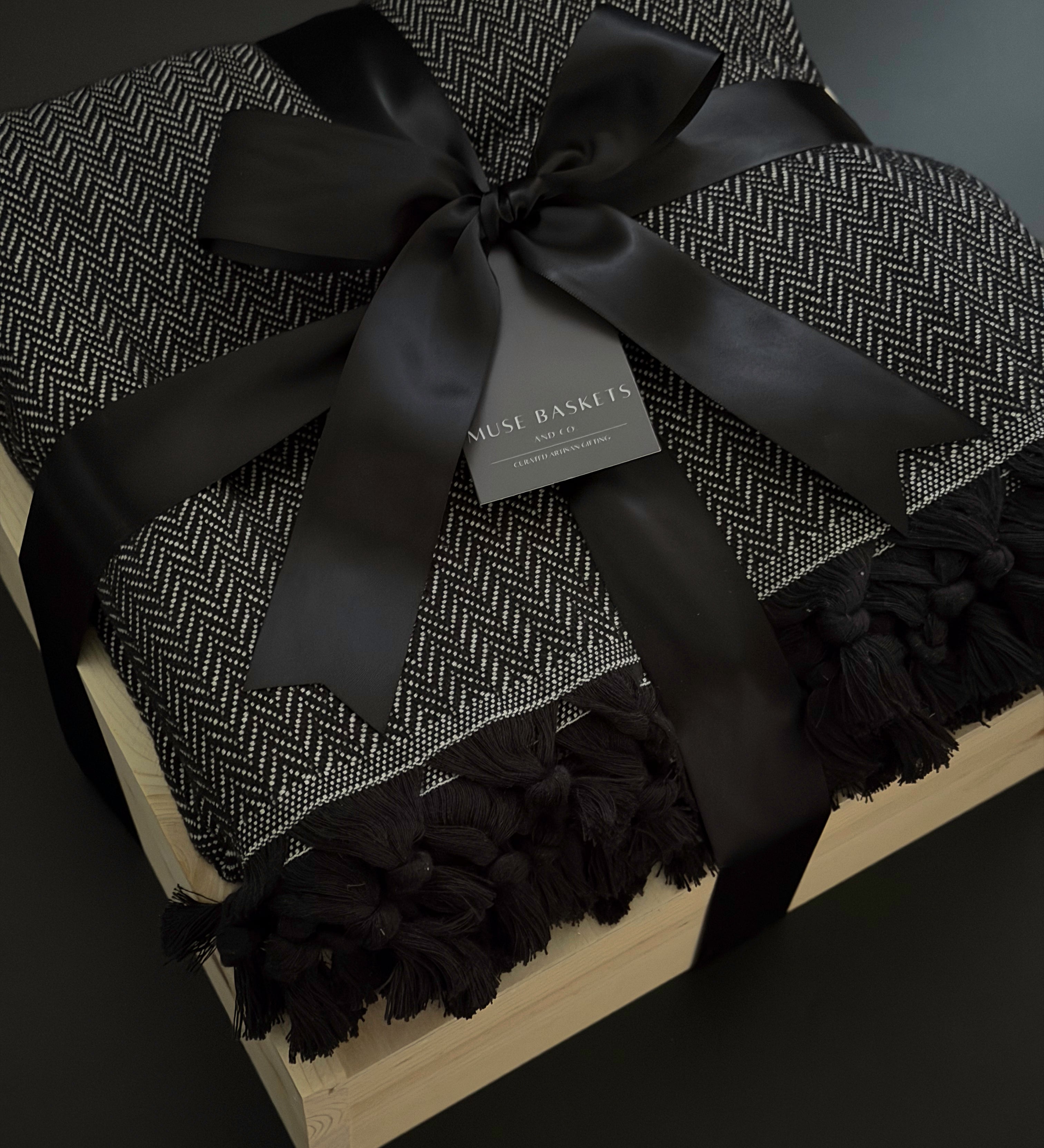 Gentleman's Celebration MUSE BASKETS AND CO.
