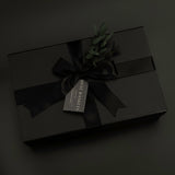 BLACK GIFT BOX