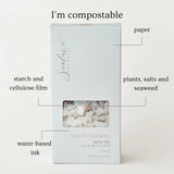 FOREST BATHING BATH TEA
