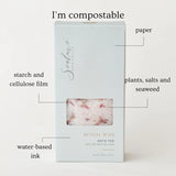 RITUAL ROSE BATH TEA
