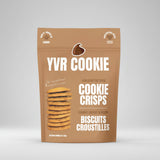 YVR Cookie Crisps YVR Cookies