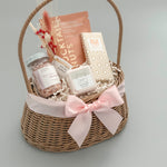 Whispers of Rose MUSE BASKETS AND CO.