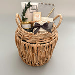 Signature Serenity MUSE BASKETS AND CO.