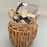 Signature Serenity MUSE BASKETS AND CO.