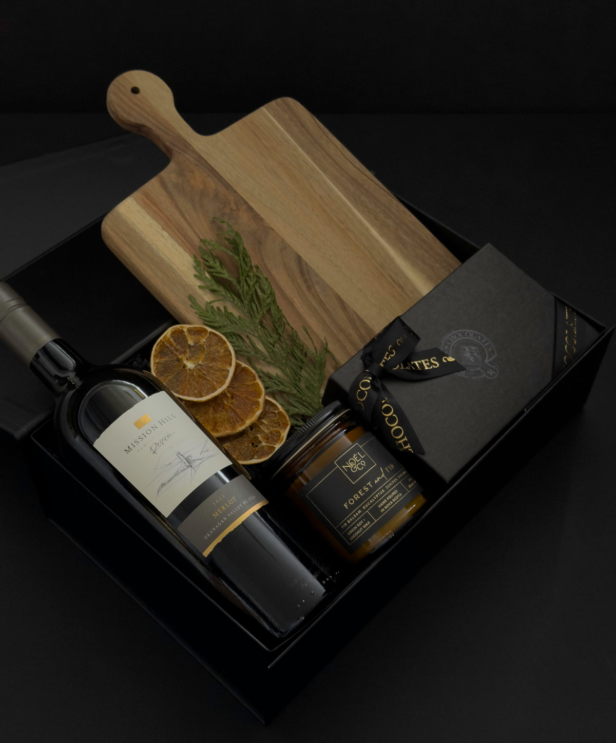 Luxury Corporate Holiday Gifts for Clients, Teams and Business Partners
