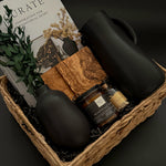 Hearth & Home MUSE BASKETS AND CO.