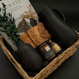 Hearth & Home MUSE BASKETS AND CO.