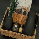 Hearth & Home MUSE BASKETS AND CO.