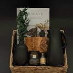 Hearth & Home MUSE BASKETS AND CO.