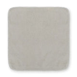 Gender Neutral Beige Cotton Washcloths