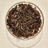 Black Yunnan, 15 Teabags teakop