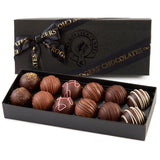 Dessert Truffle Assortment