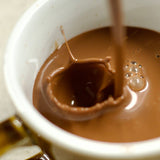 Peppermint Hot Chocolate Mix Soul Chocolate